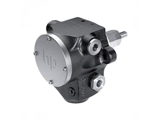 hp-Technik PON 4-I-R-4-20 фото #1