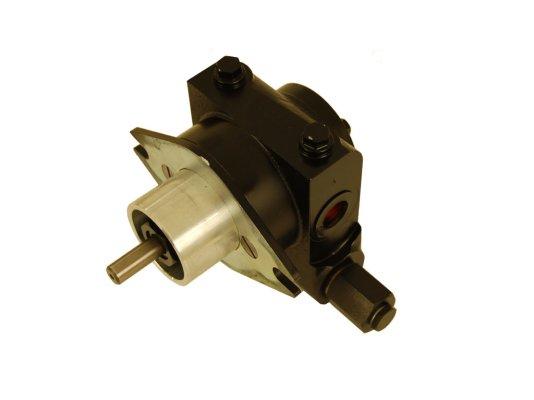 hp-Technik VBGRG-I-2-25 фото #1