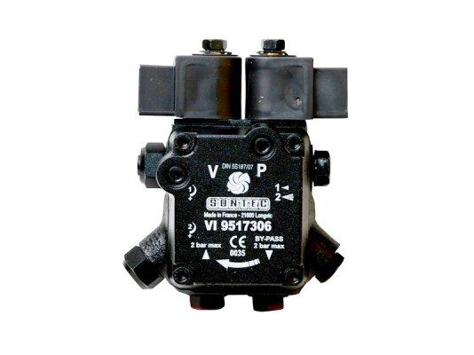 Suntec A2L 95 C 9715 2P 0500 фото #1