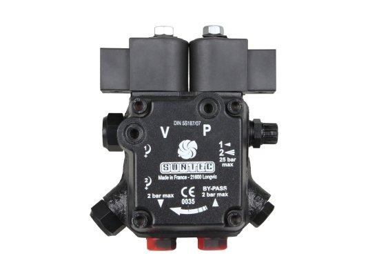 Suntec AT2 45 C 9563 4P 0500 фото #1