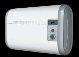 Electrolux EWH Centurio 50 H фото #1