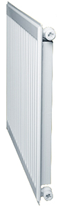 Стальные панельные радиаторы Copa тип 11